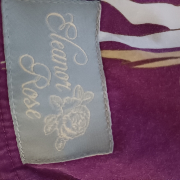 Little  girls adorable  dress 2 T.  Eleanor Rose - Picture 4 of 4